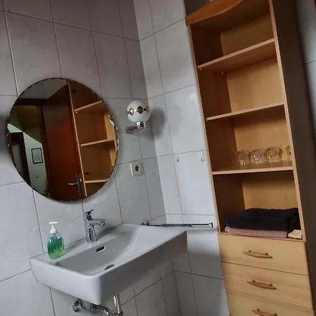 Ferienzimmer Erdmann بيت ضيافة