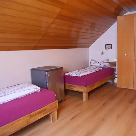 Ferienzimmer Erdmann Kelkheim