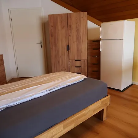 Ferienzimmer Erdmann * Kelkheim