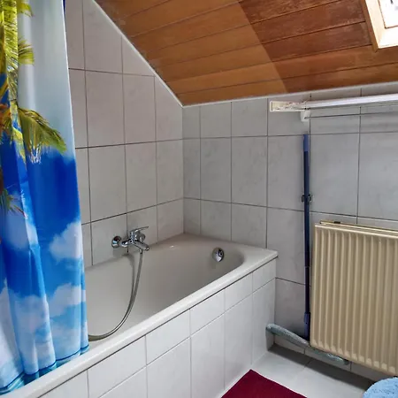 Ferienzimmer Erdmann *