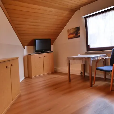 Ferienzimmer Erdmann