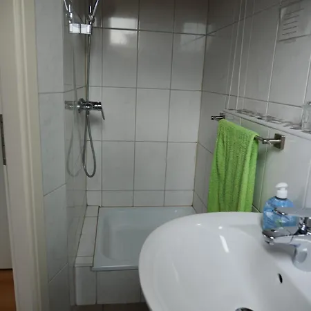 Maison d'hôtes Ferienzimmer Erdmann