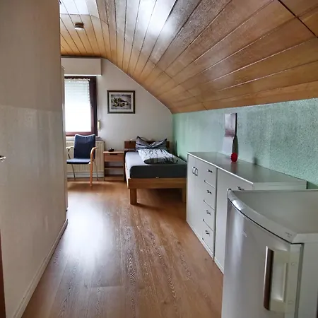 Ferienzimmer Erdmann