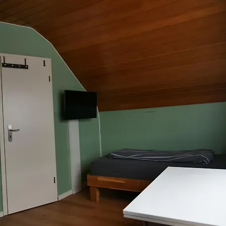 Ferienzimmer Erdmann * كلكهايم